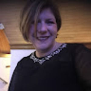 Meet your Posher, Erinmarie